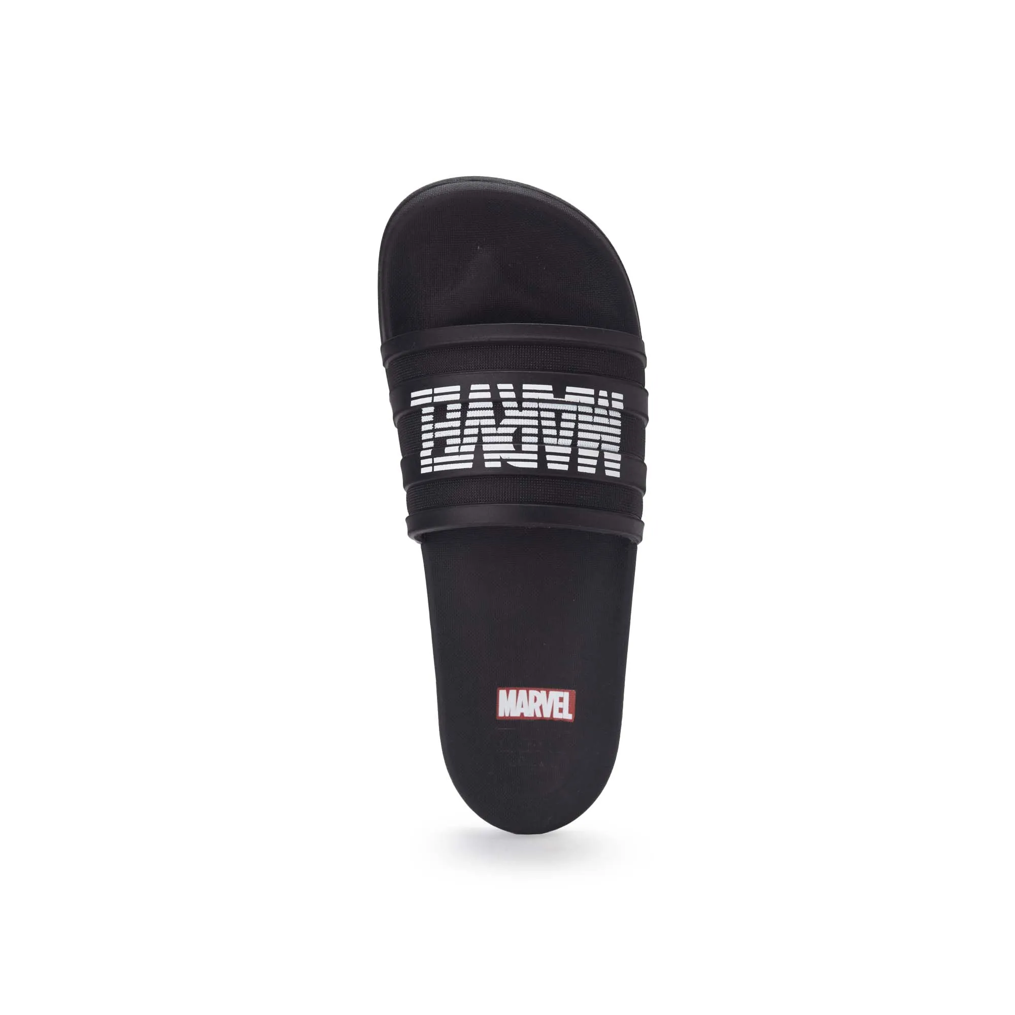 Disney X Bata Marvel Kids Trainers 451X009