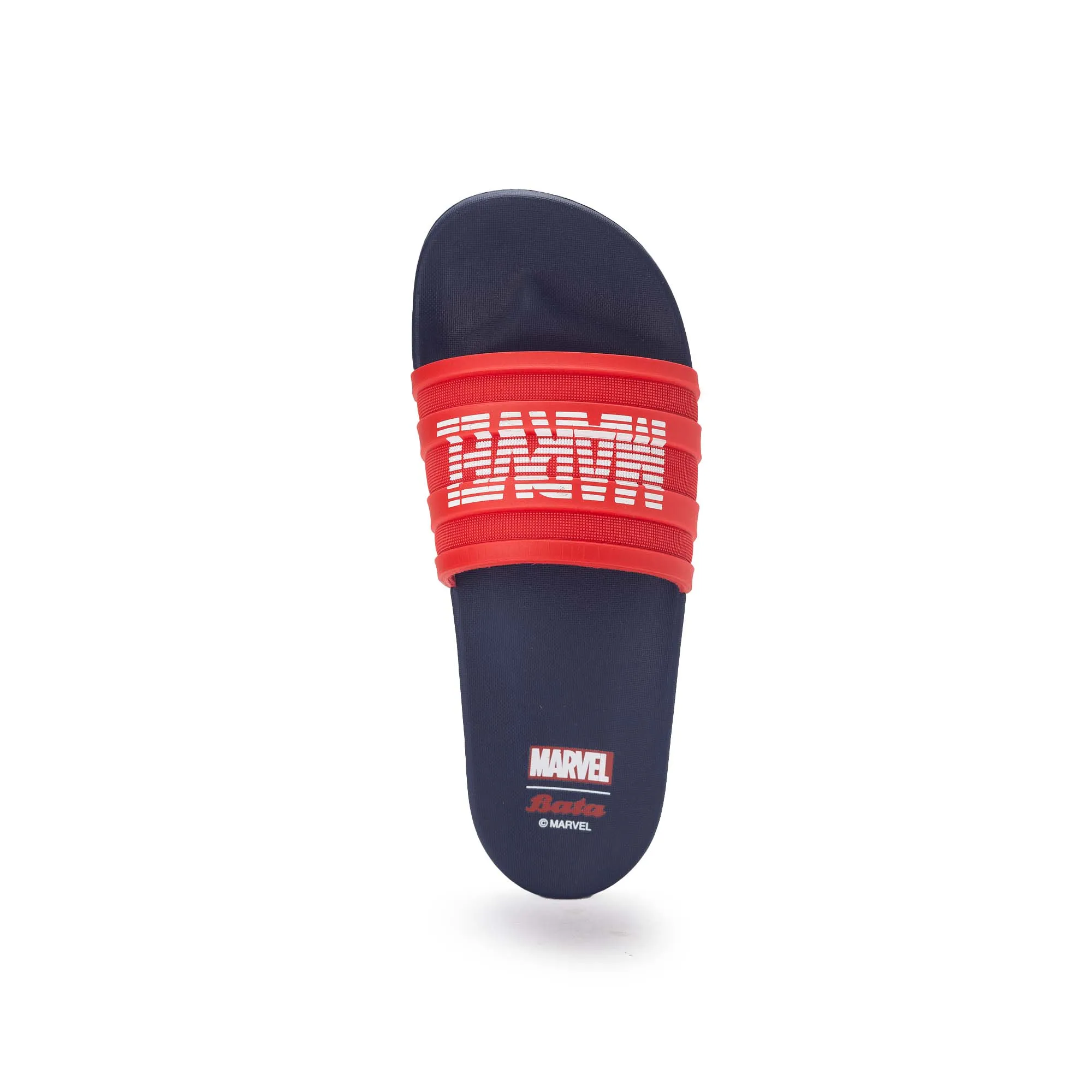 Disney X Bata Marvel Kids Trainers 451X009