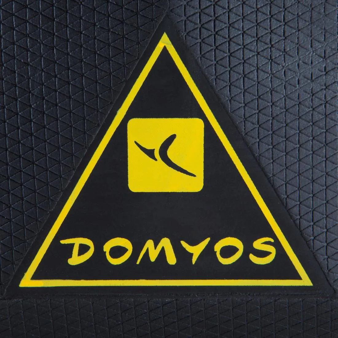 Domyos 10kg Hex Dumbbells