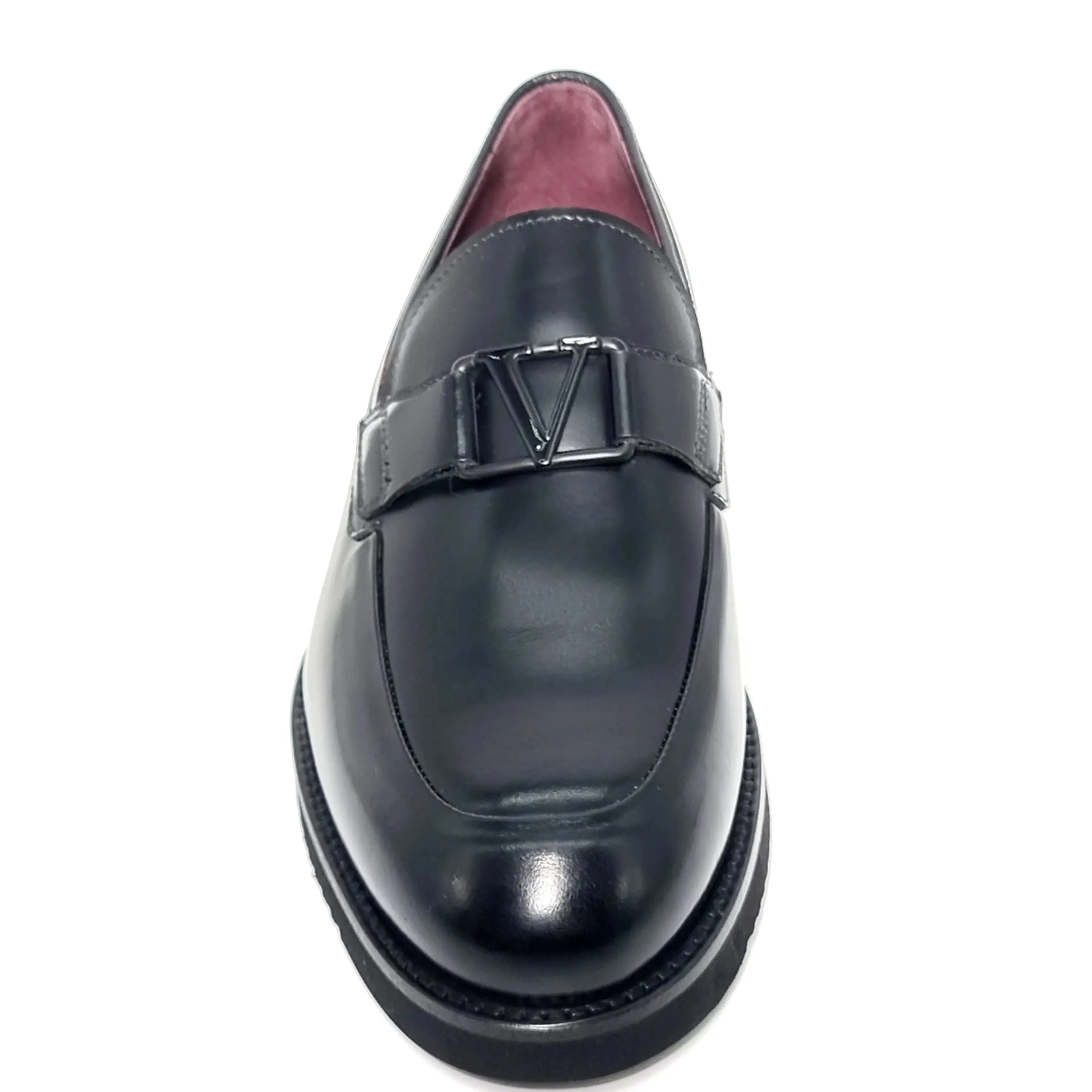 Dress Loafers - 19650