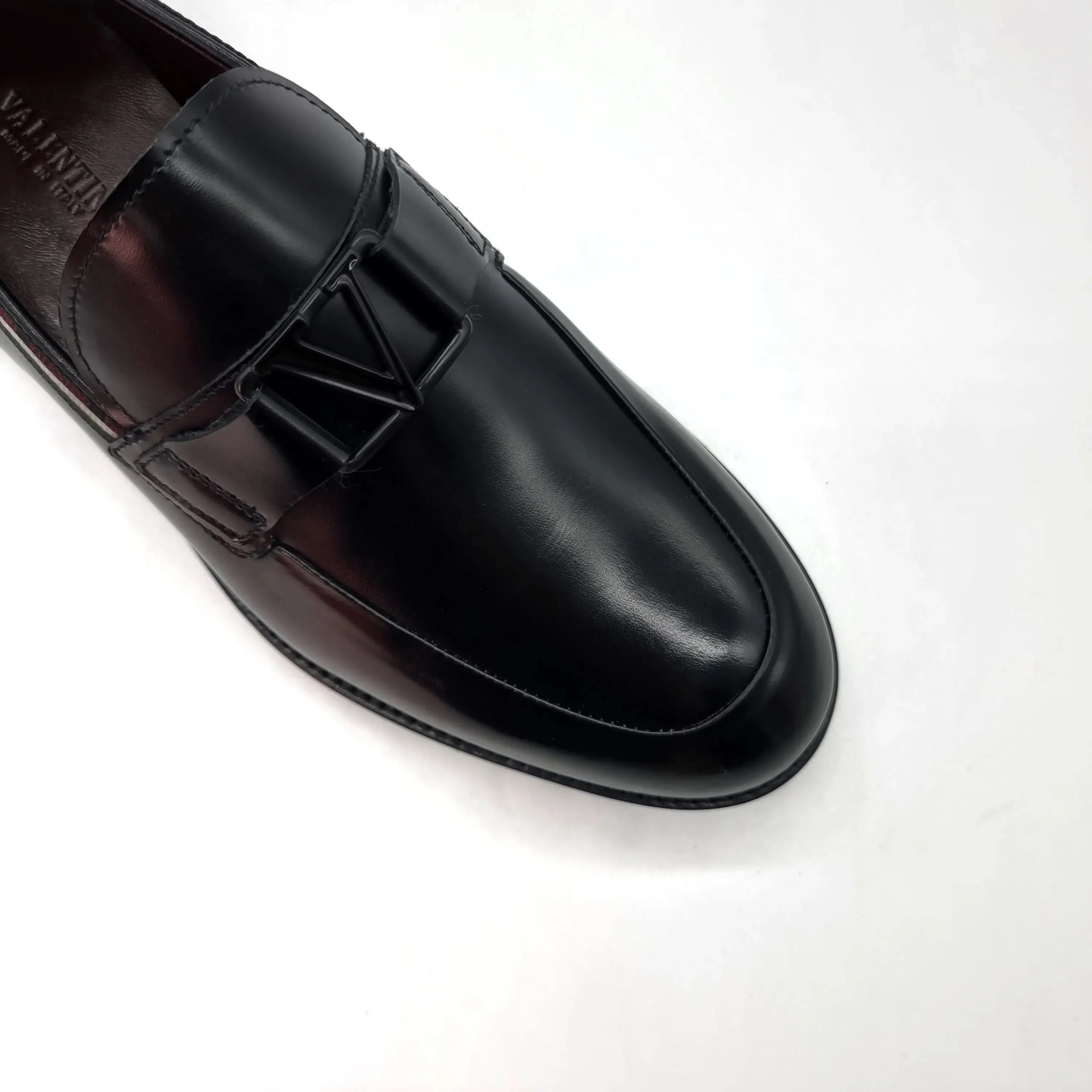 Dress Loafers - 19650