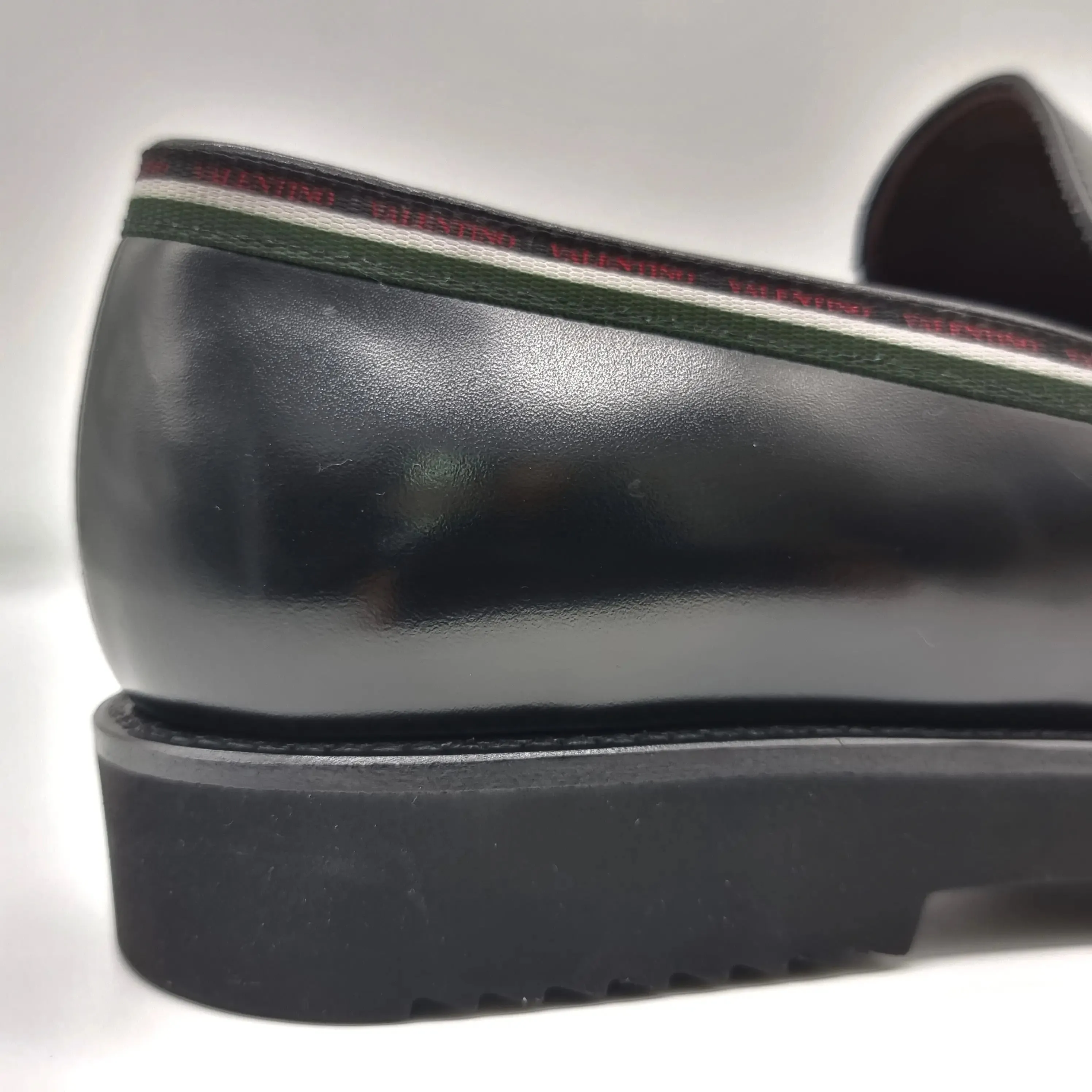 Dress Loafers - 19650