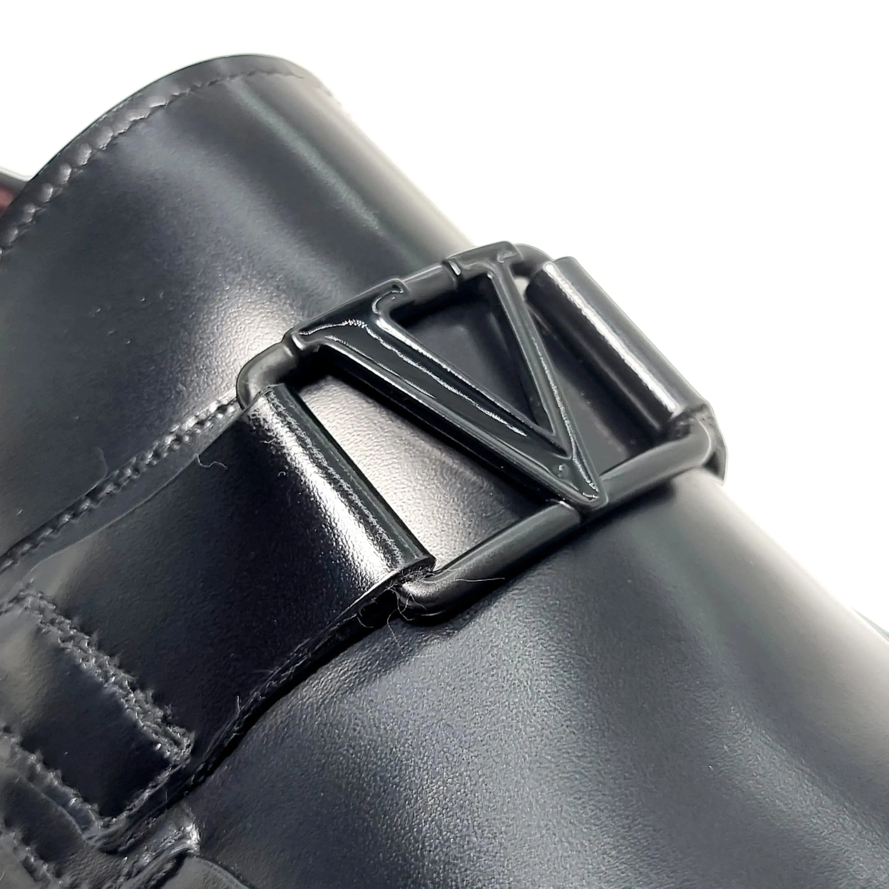 Dress Loafers - 19650