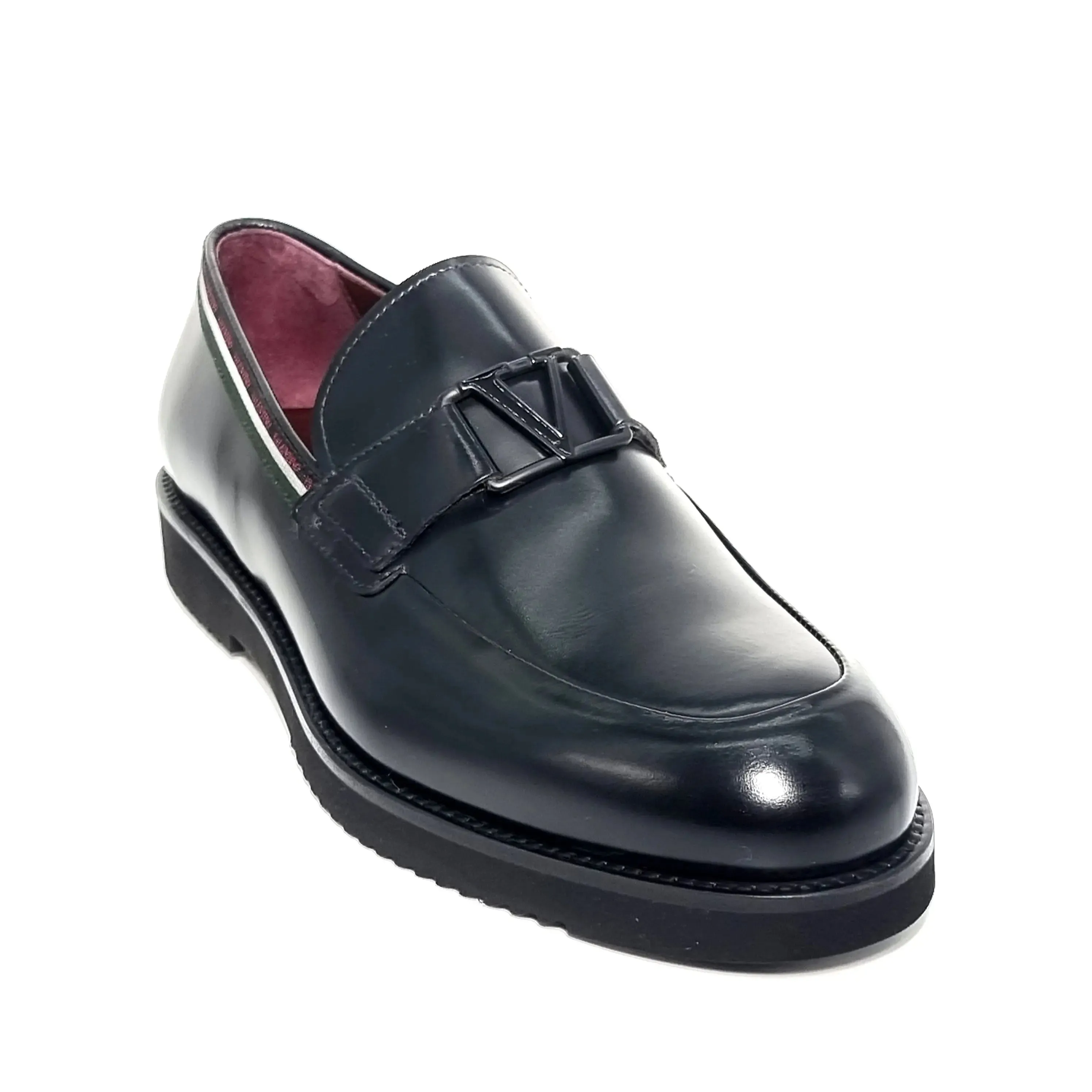 Dress Loafers - 19650