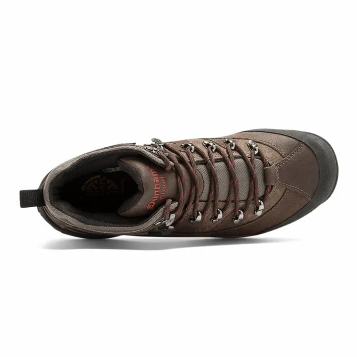 Dunham Men's Cloud Boots- Brown