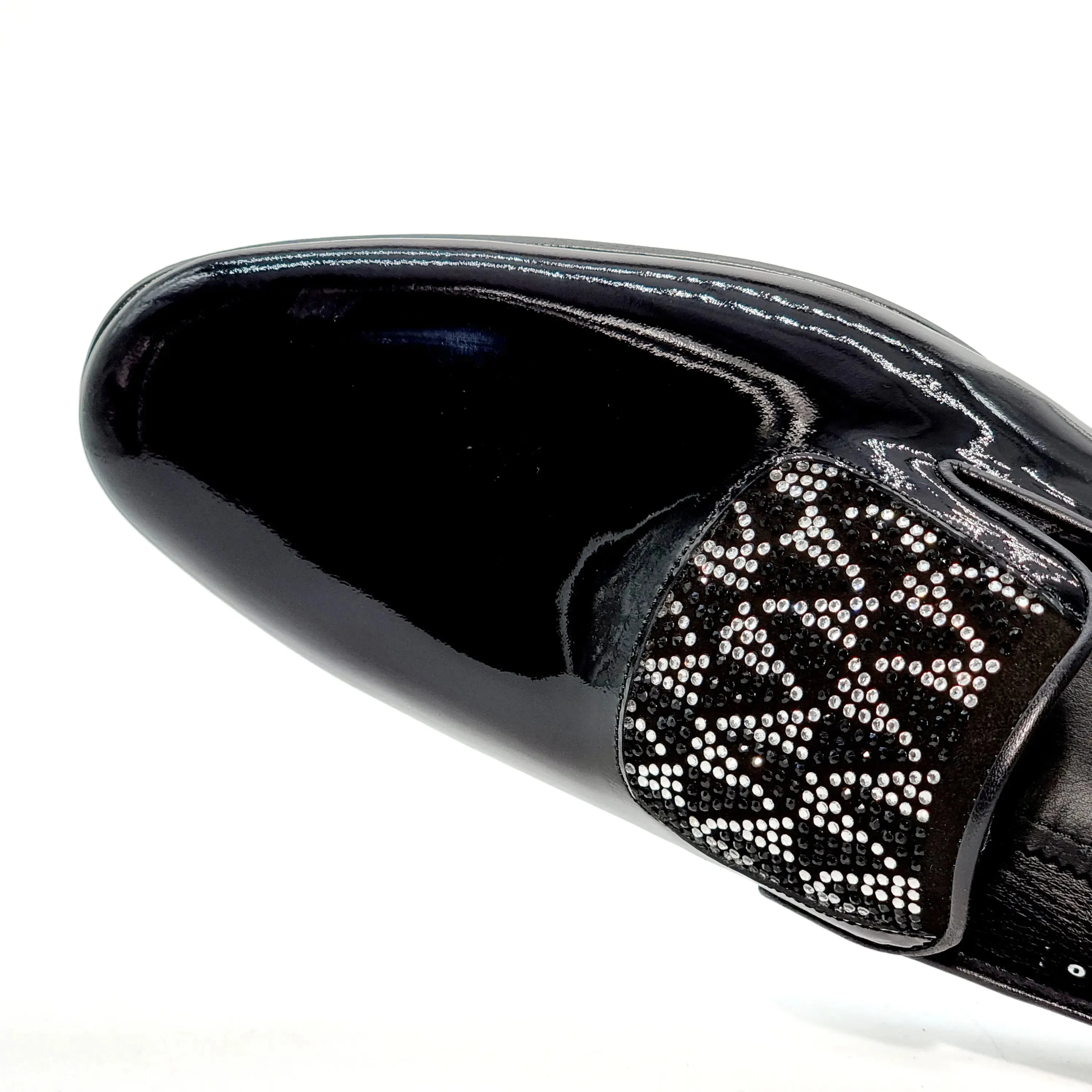 Evening Dress Loafers - ELI104