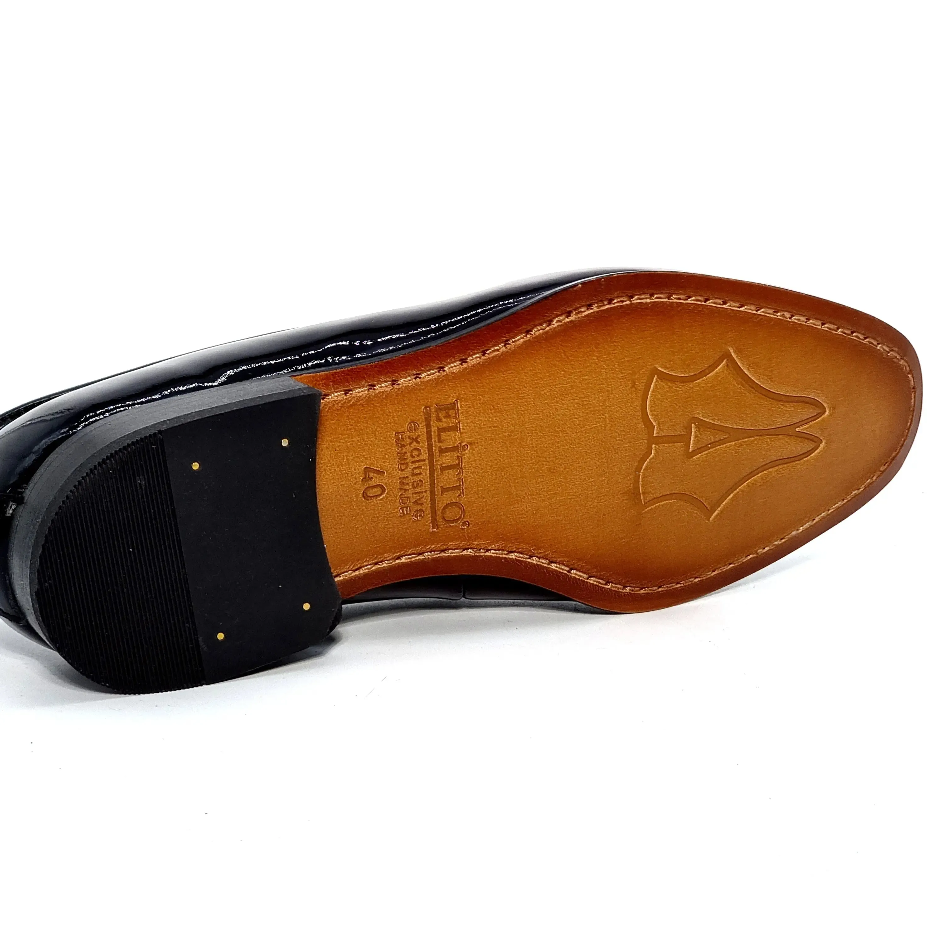 Evening Dress Loafers - ELI104