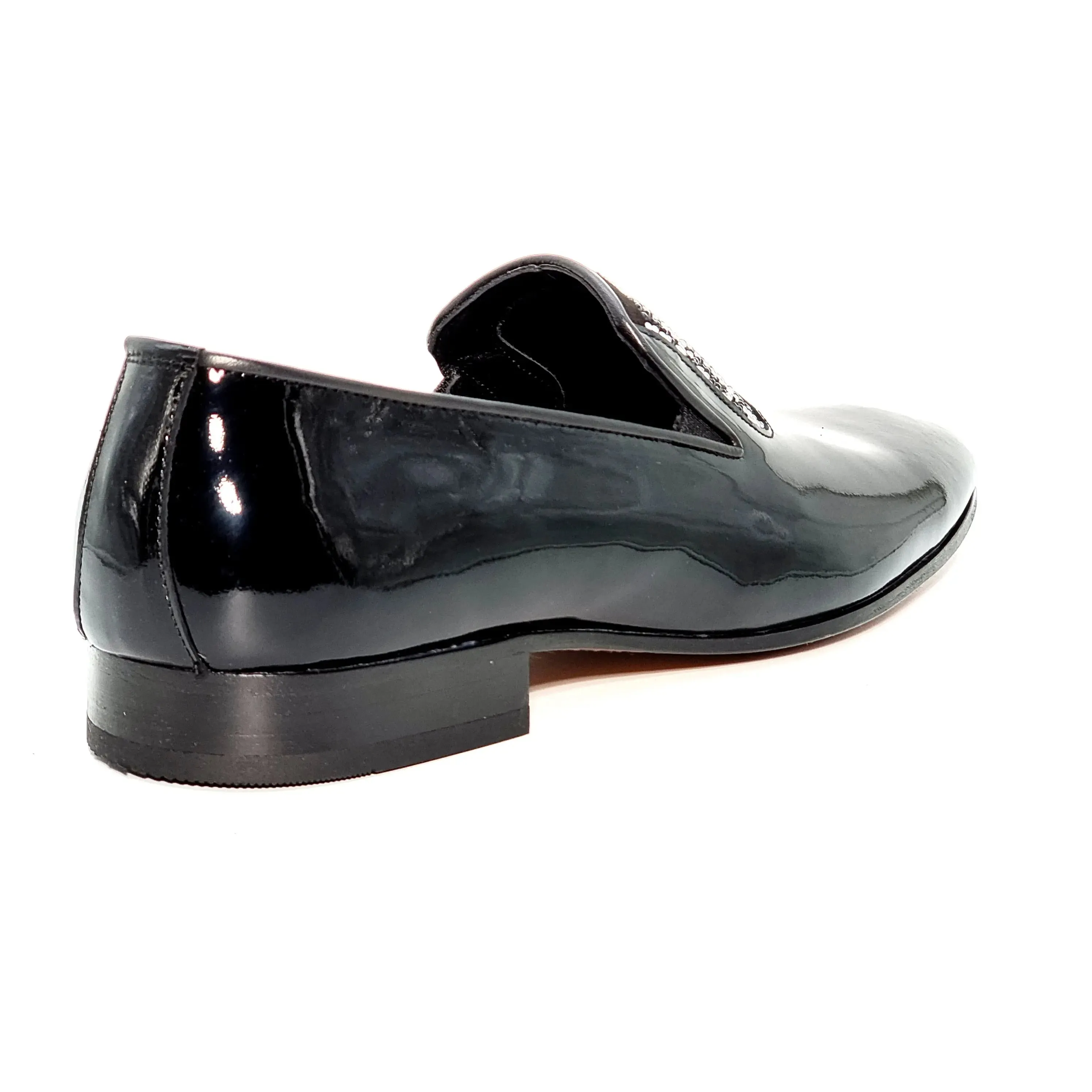 Evening Dress Loafers - ELI104