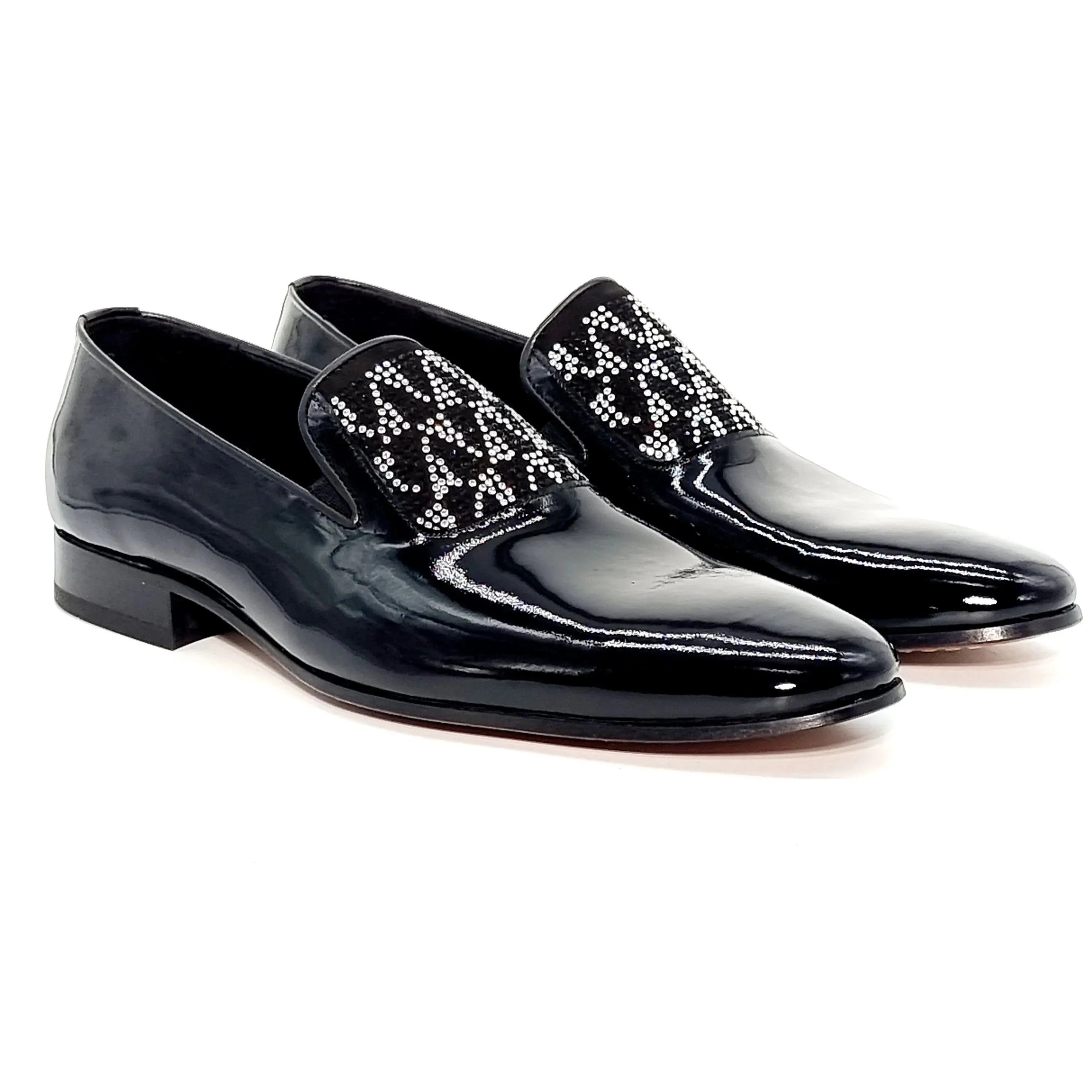 Evening Dress Loafers - ELI104