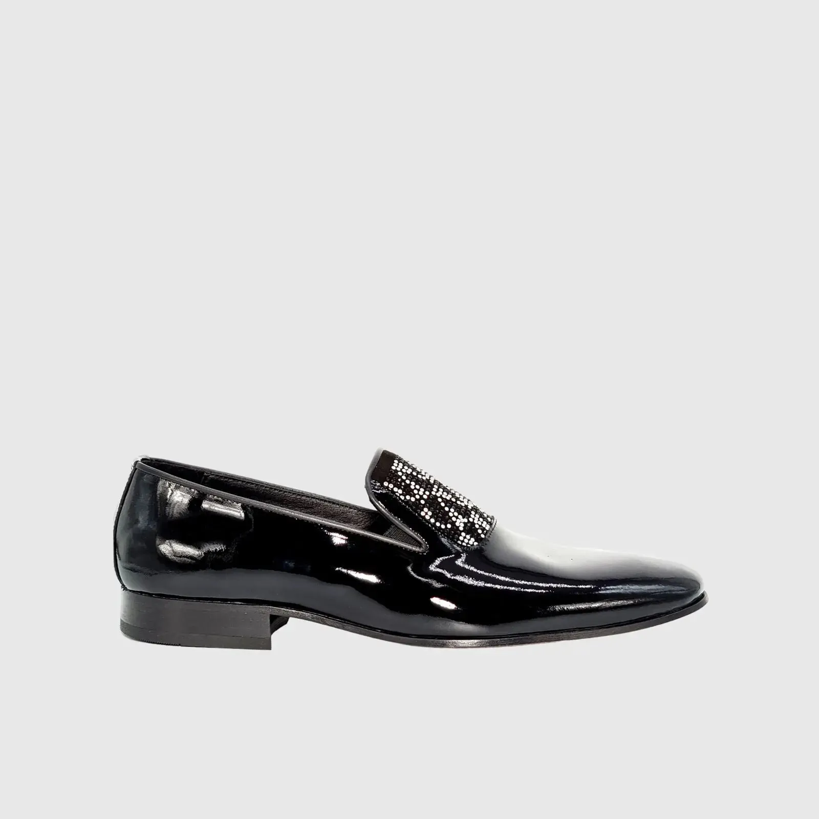 Evening Dress Loafers - ELI104