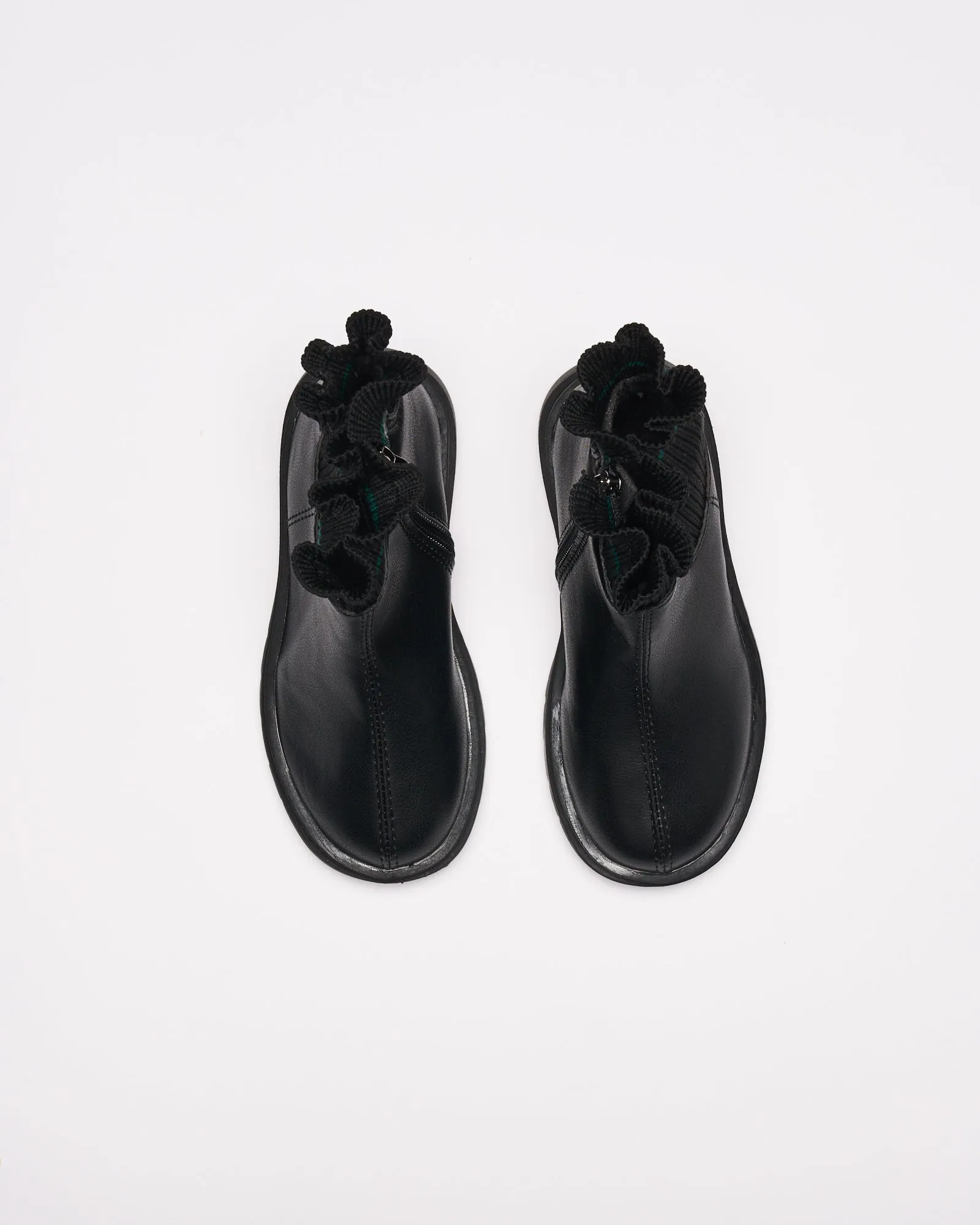 Flora Boot - Black