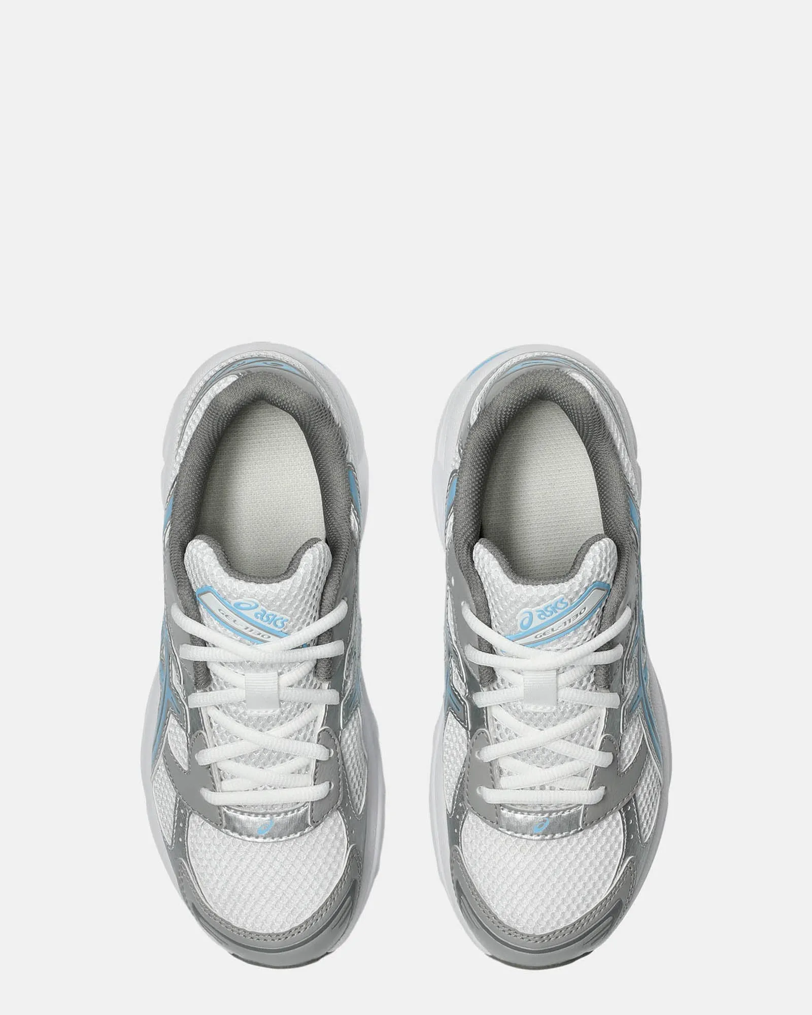 Gel-1130 Grade School White/Arctic Sky