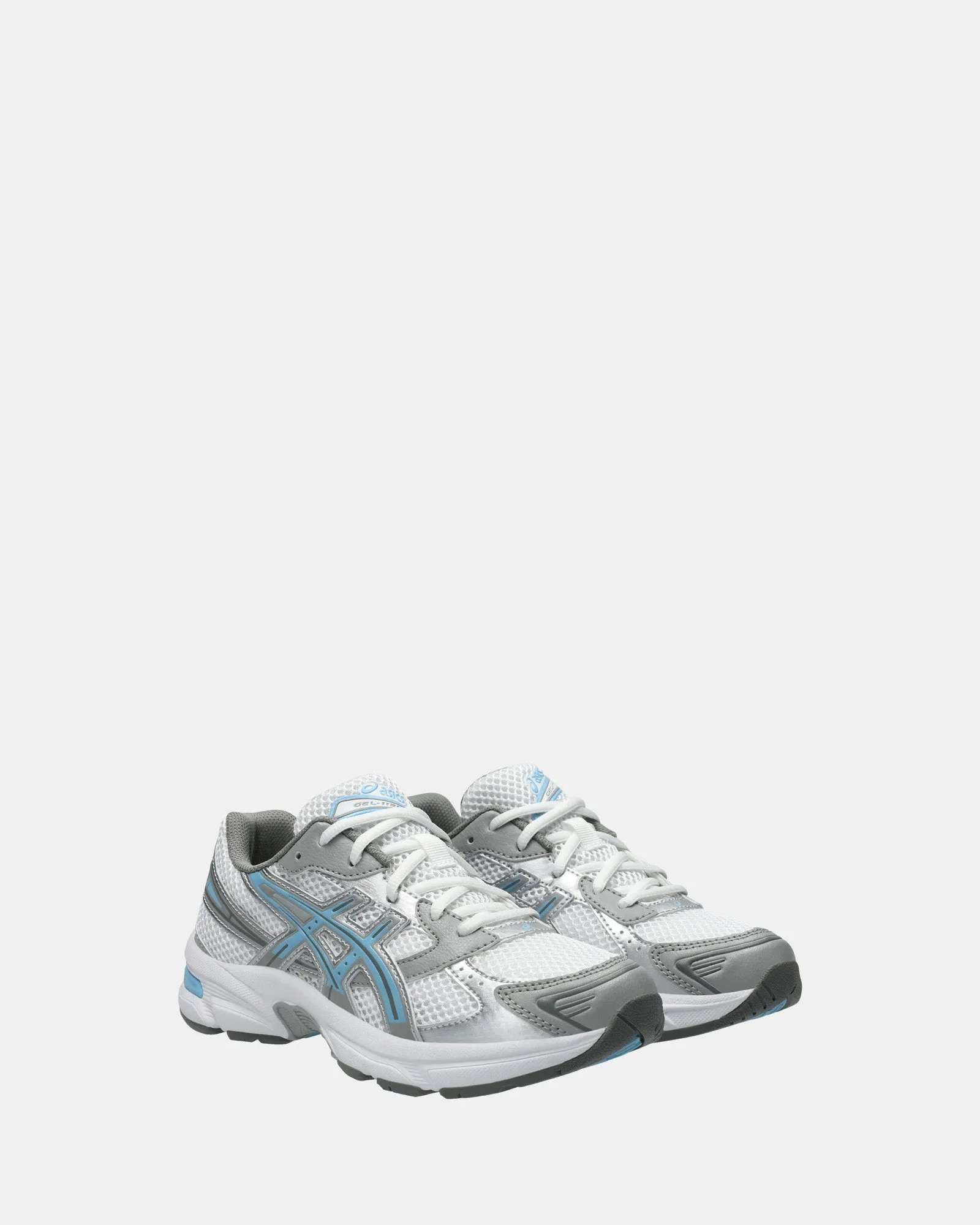 Gel-1130 Grade School White/Arctic Sky