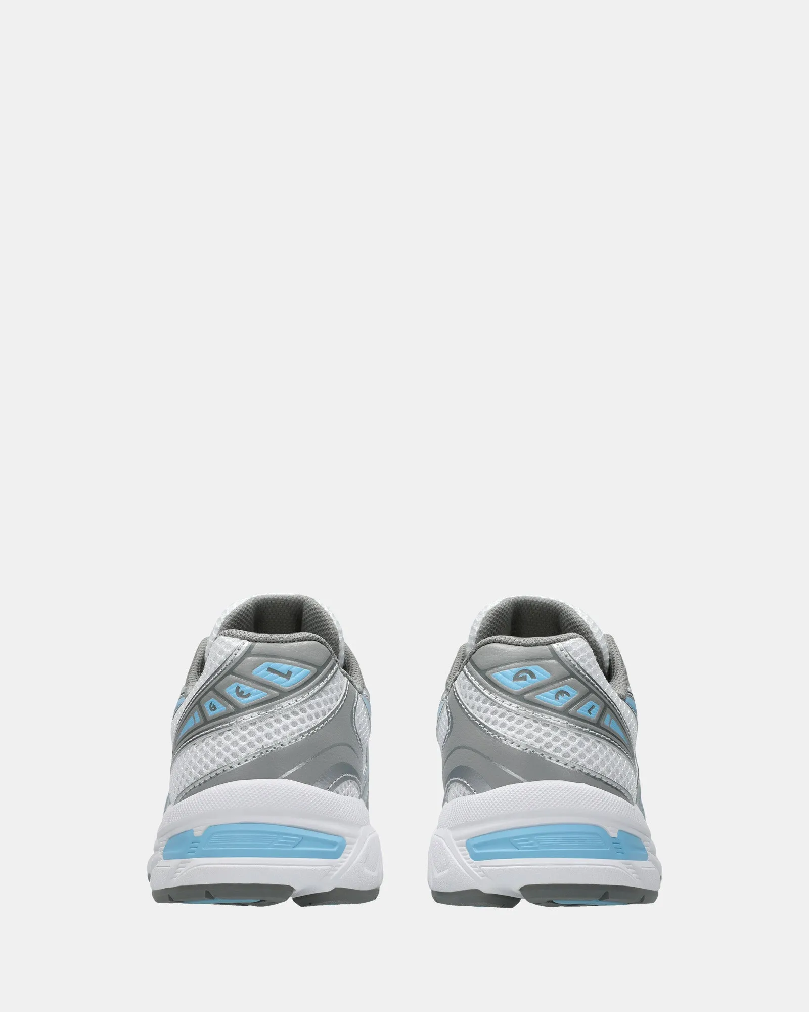 Gel-1130 Grade School White/Arctic Sky
