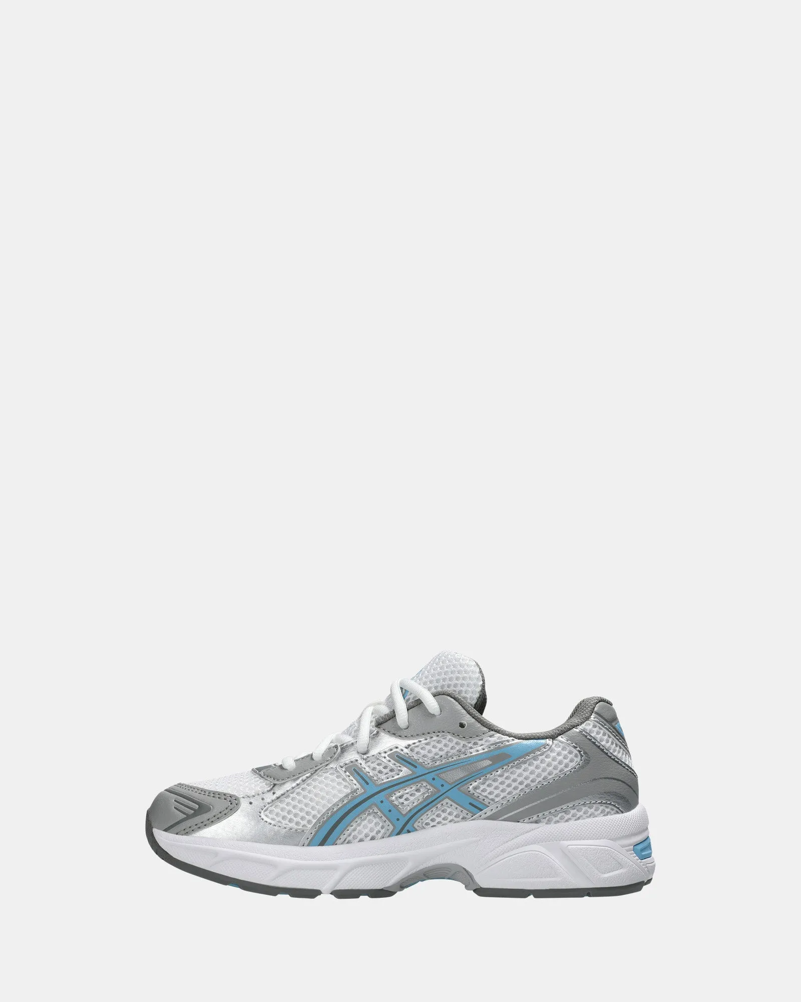 Gel-1130 Grade School White/Arctic Sky