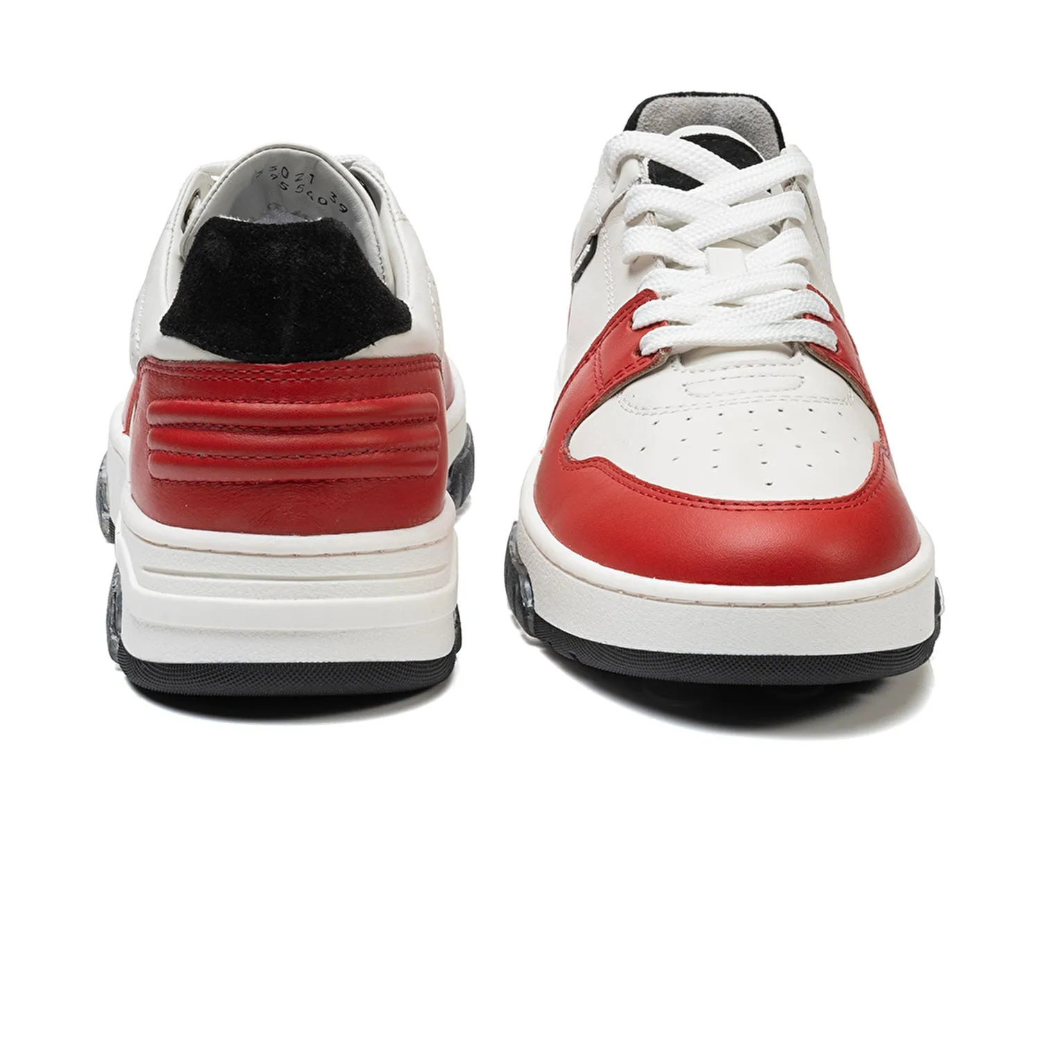 Greyder Casual Sneakers