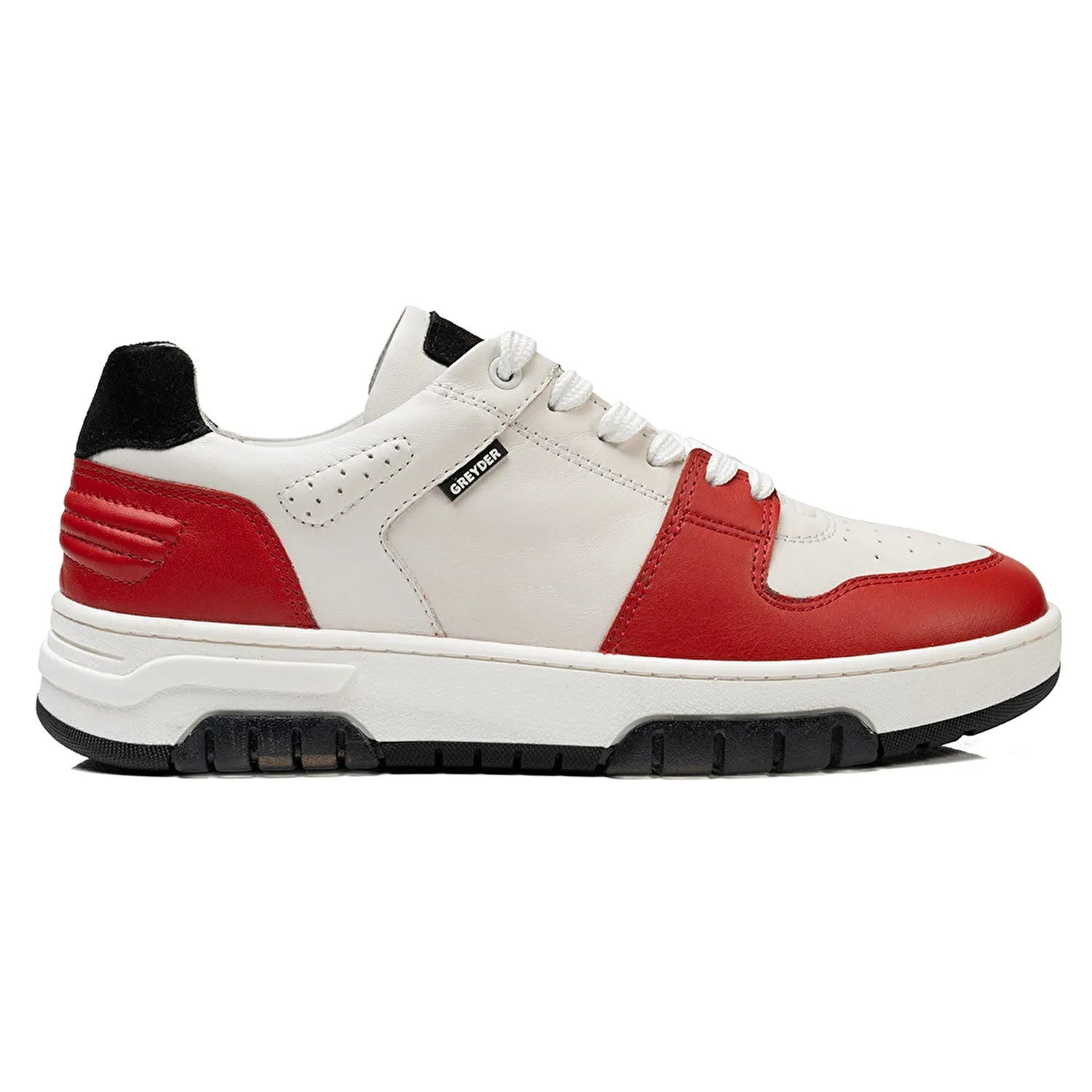Greyder Casual Sneakers