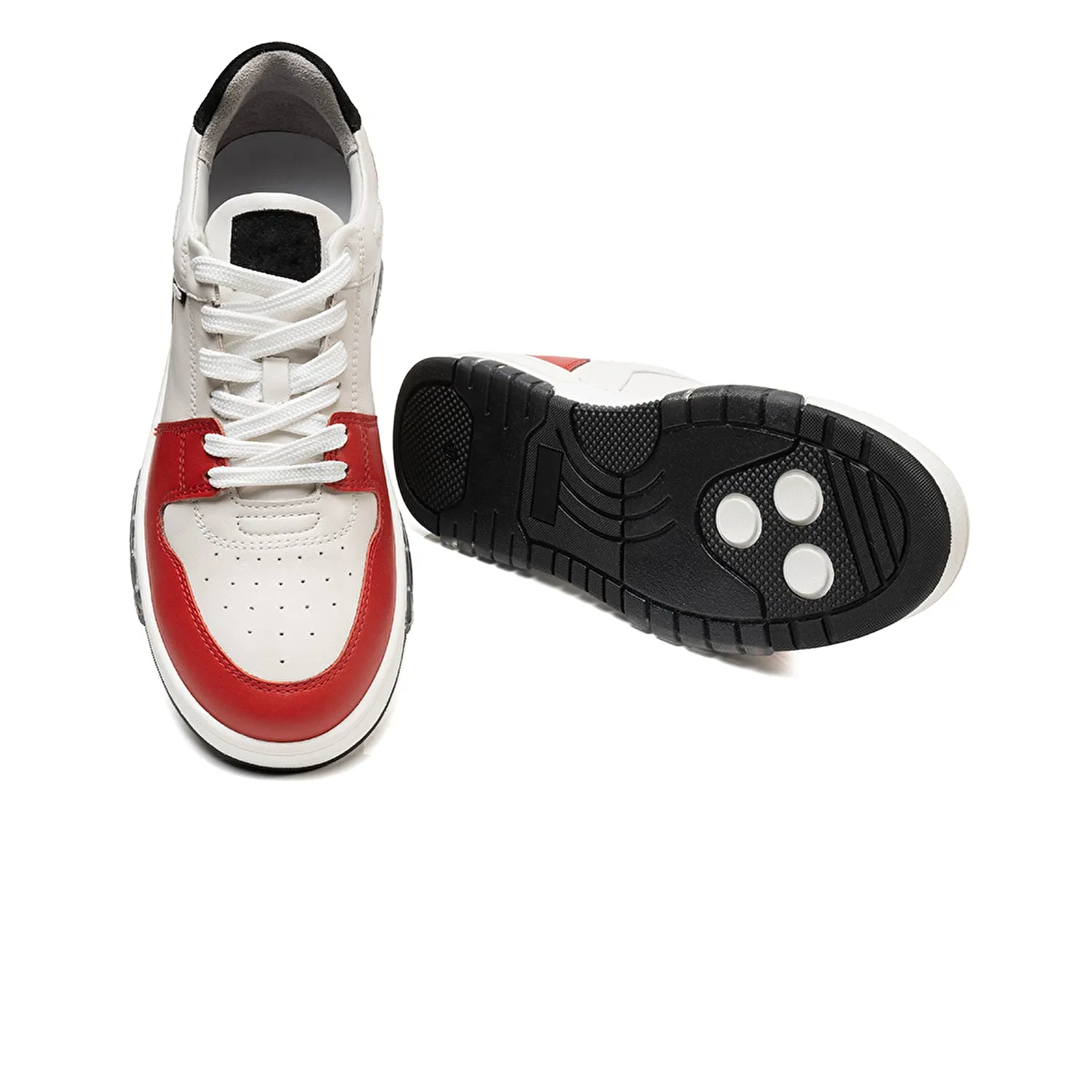 Greyder Casual Sneakers