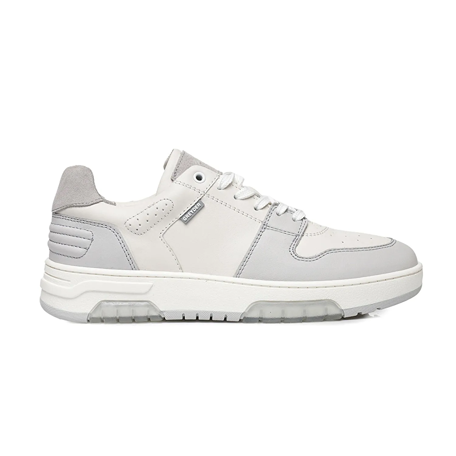 Greyder Casual Sneakers