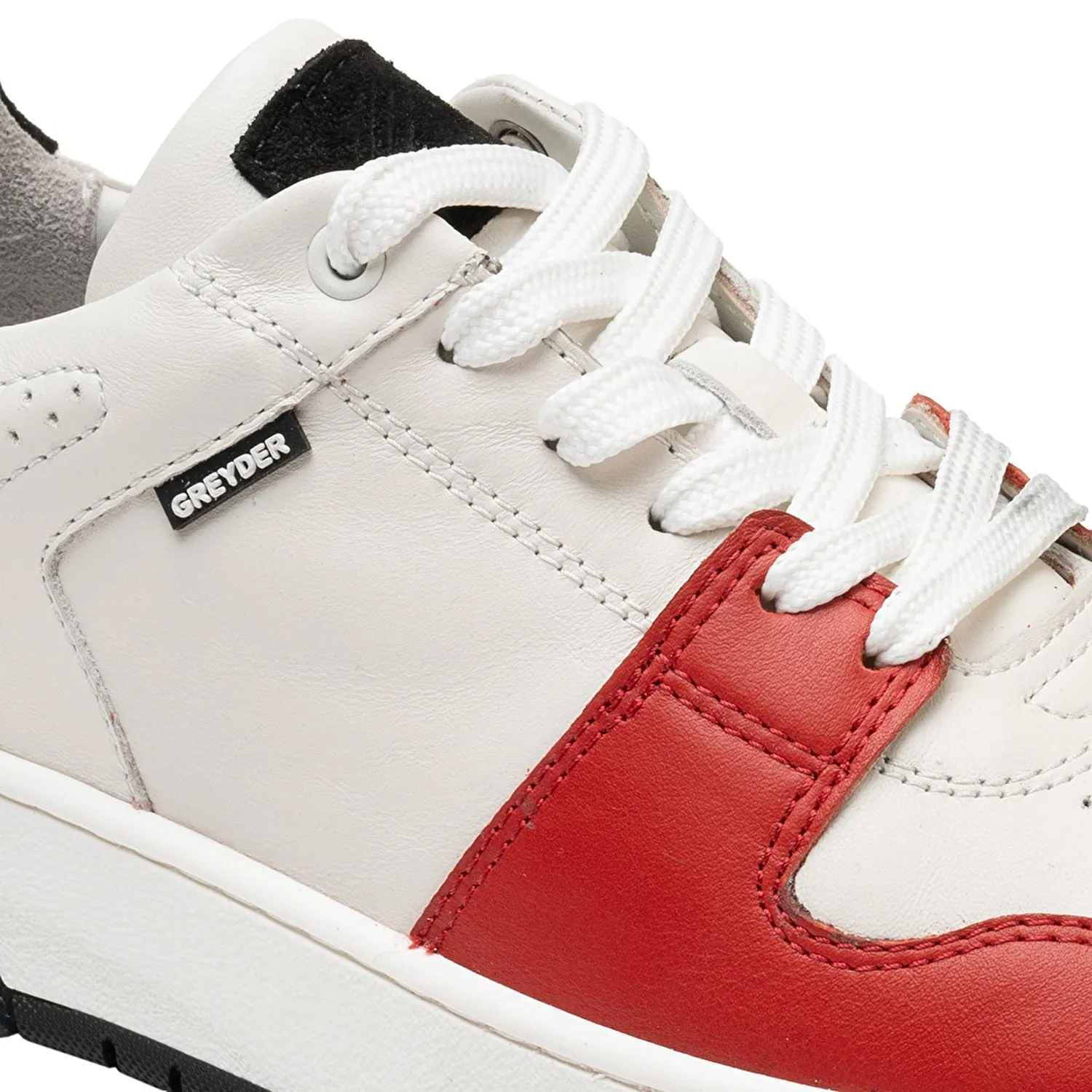 Greyder Casual Sneakers