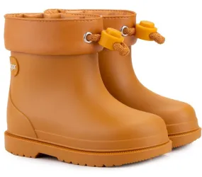 Igor Girl's and Boy's Bimbi Euri Boots, Caramelo