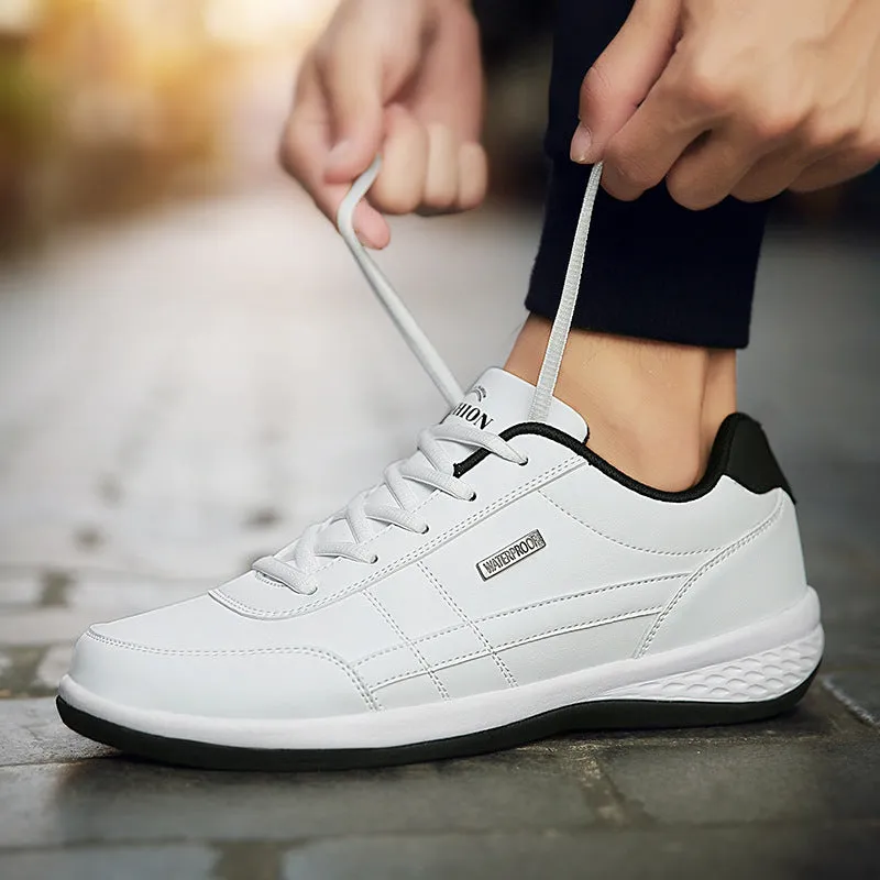 Lightweight Orthopedic Sneakers for Men