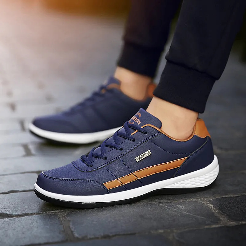 Lightweight Orthopedic Sneakers for Men