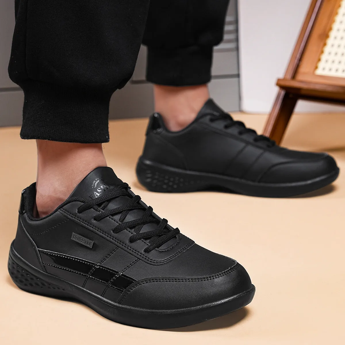 Lightweight Orthopedic Sneakers for Men