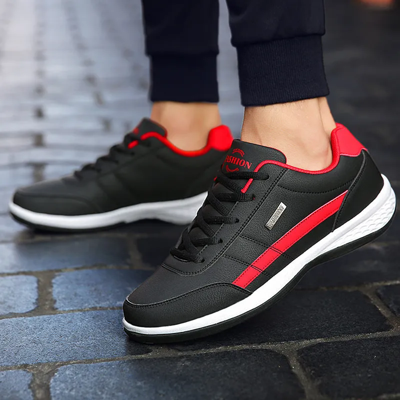 Lightweight Orthopedic Sneakers for Men