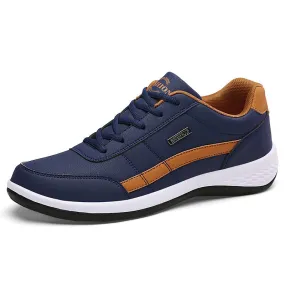 Lightweight Orthopedic Sneakers for Men