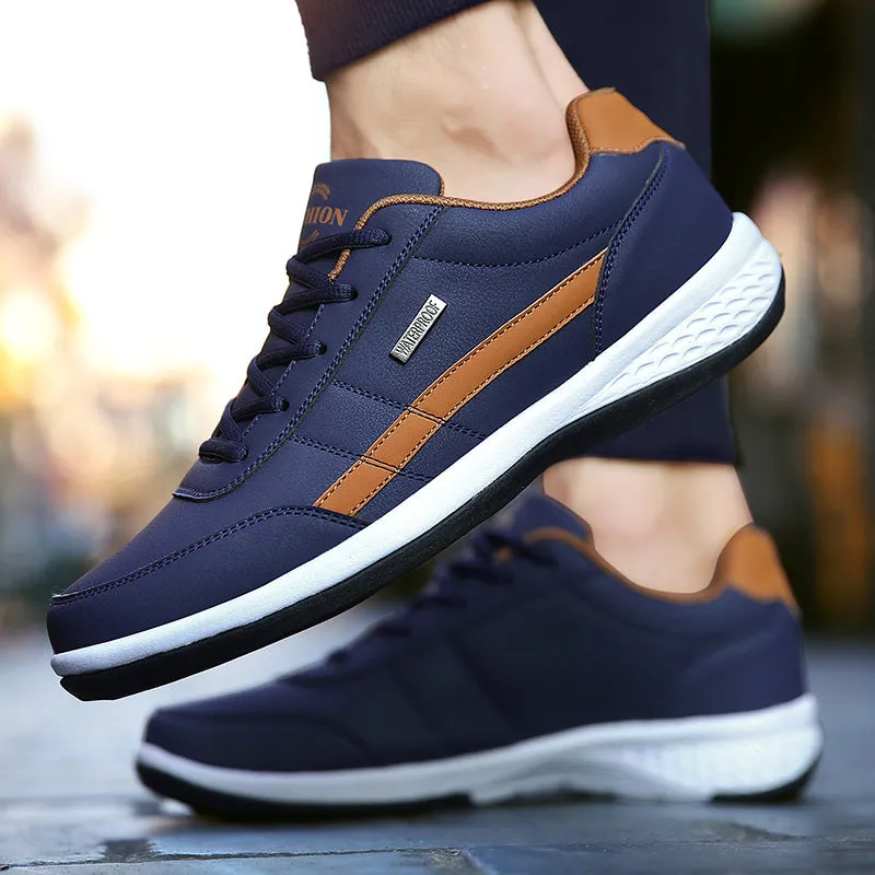 Lightweight Orthopedic Sneakers for Men