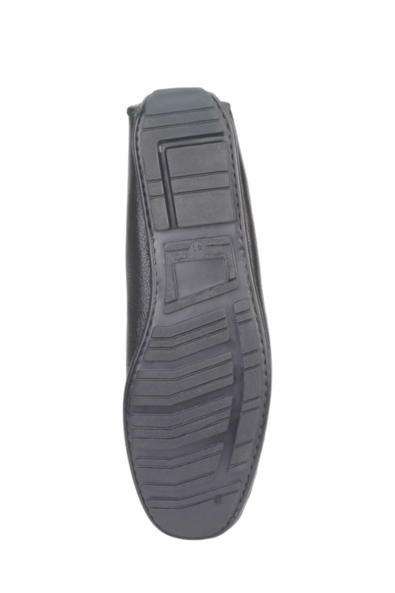 Mens leather loafer shoe 993503