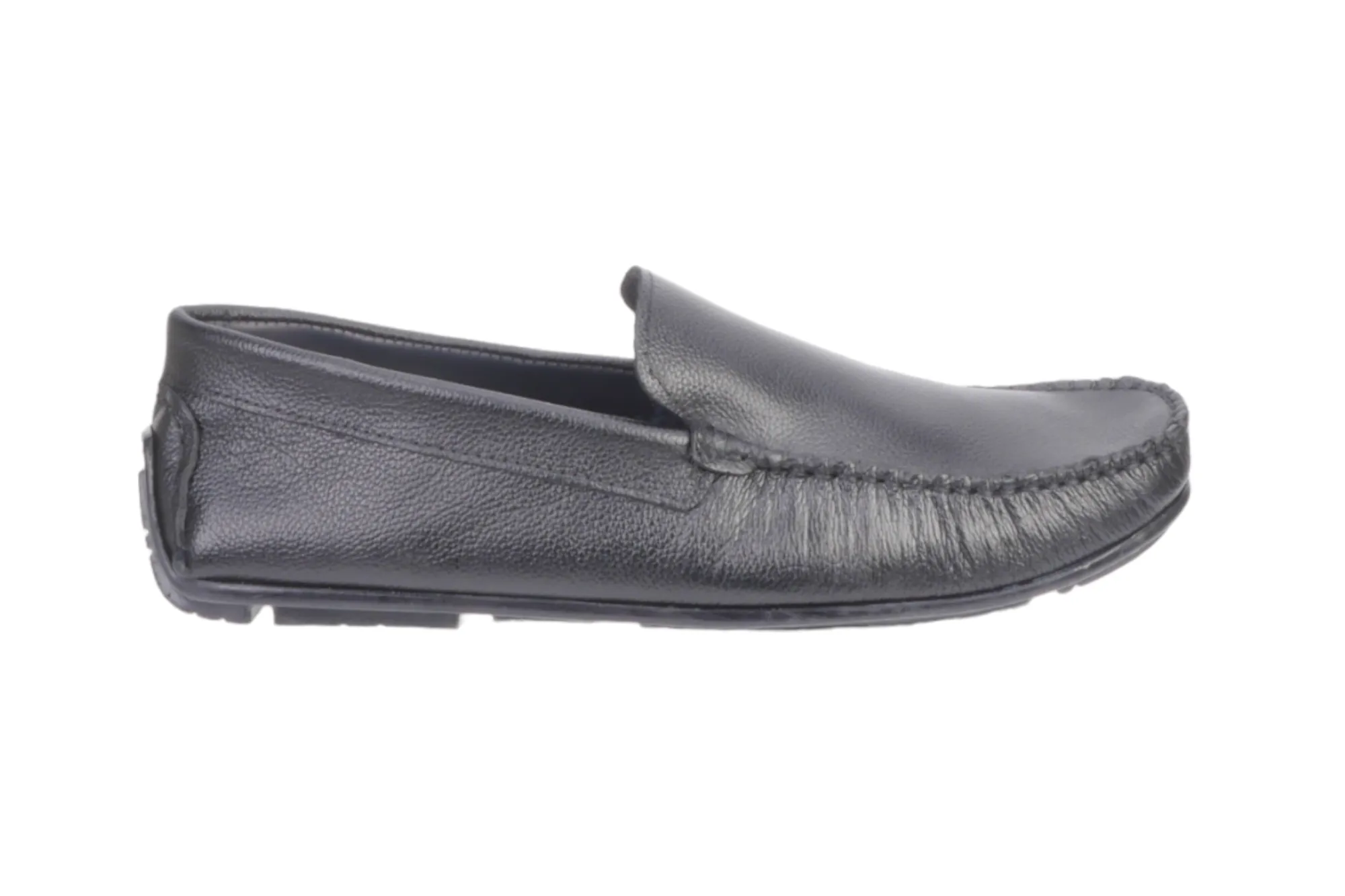 Mens leather loafer shoe 993503