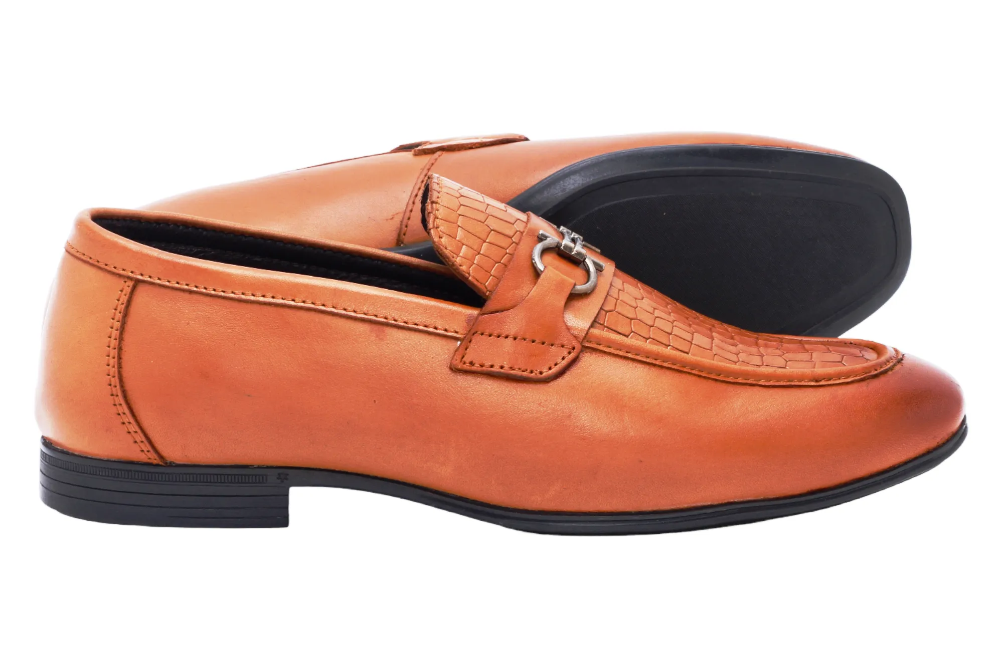 Mens Premium leather Formal Shoe 93661