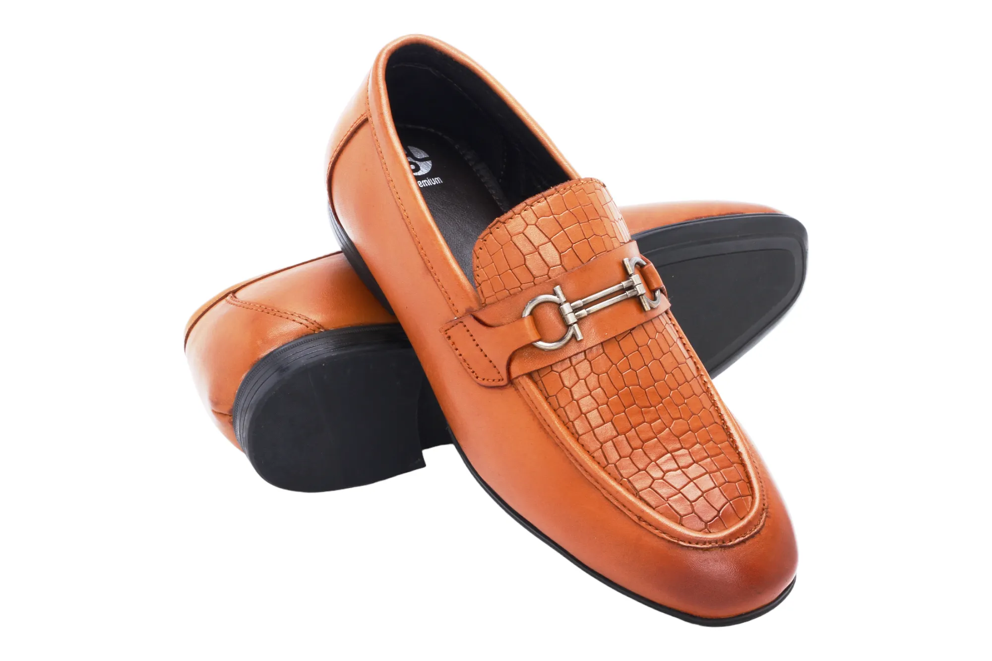 Mens Premium leather Formal Shoe 93661