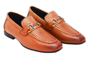 Mens Premium leather Formal Shoe 93661