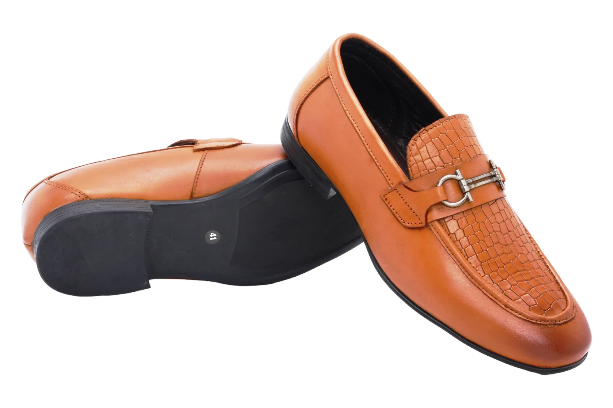 Mens Premium leather Formal Shoe 93661