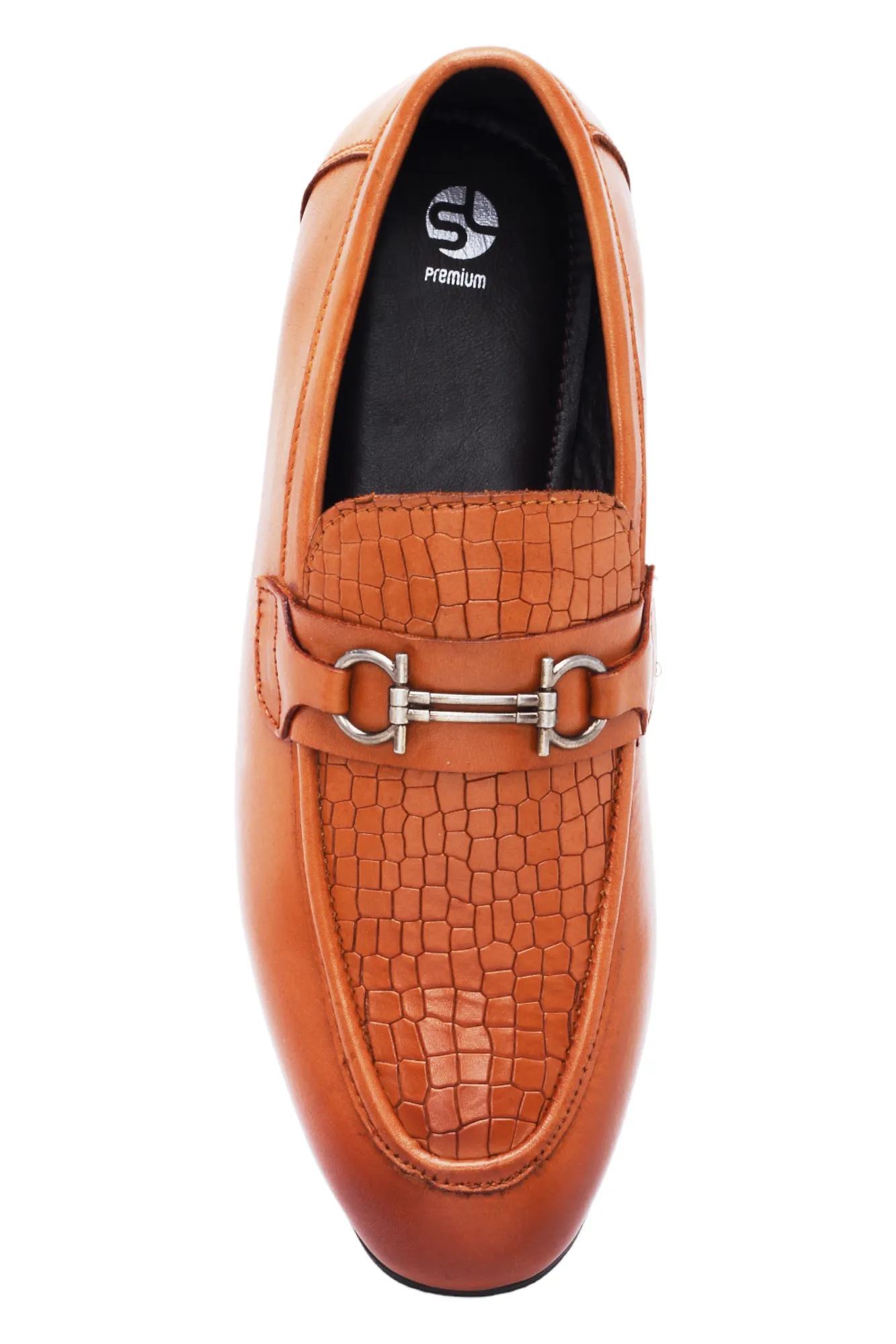 Mens Premium leather Formal Shoe 93661
