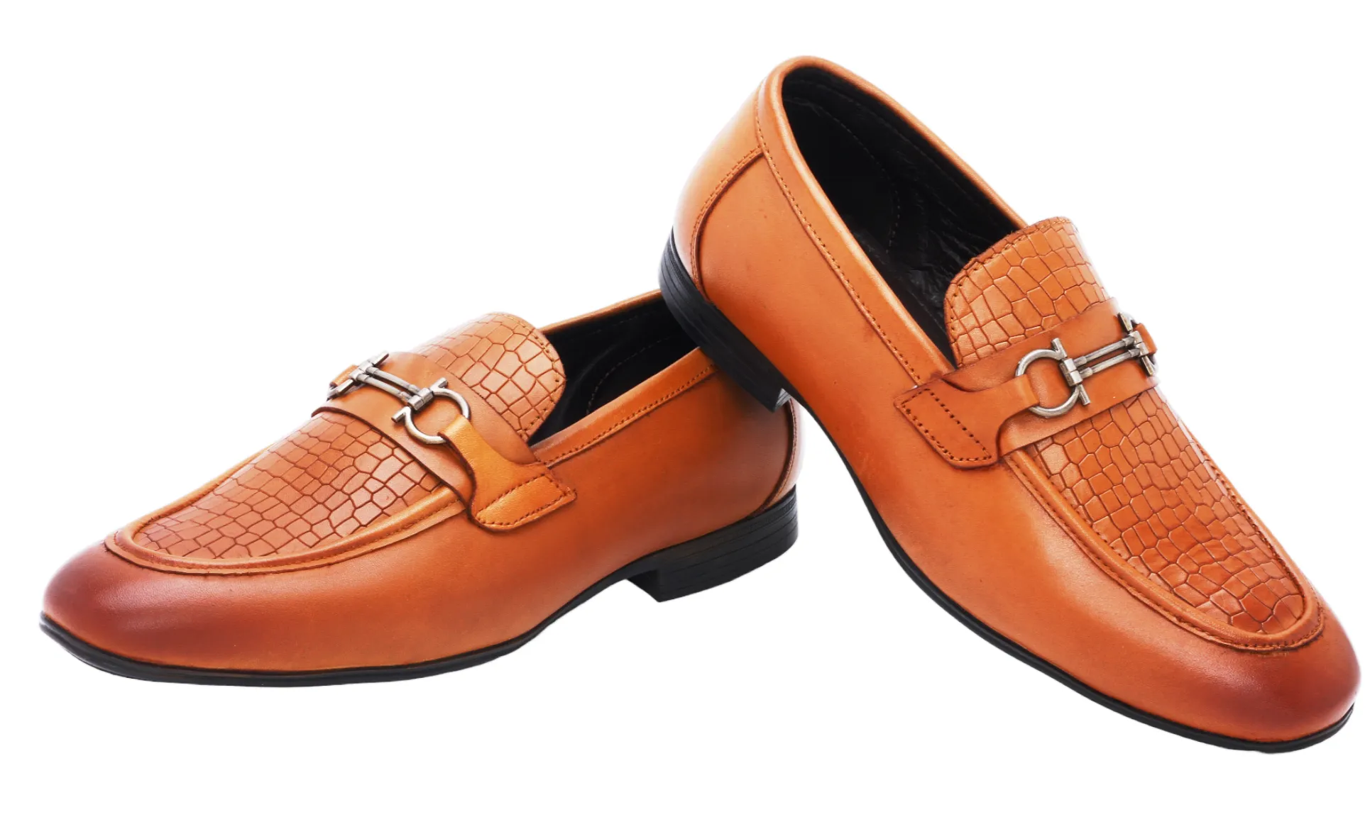 Mens Premium leather Formal Shoe 93661