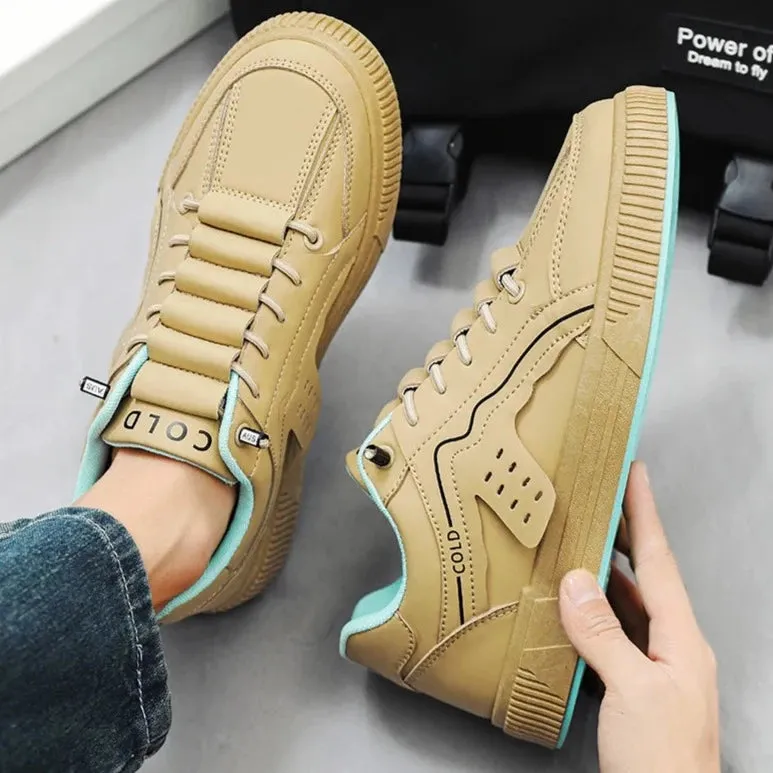 Men's Sneakers - Julius