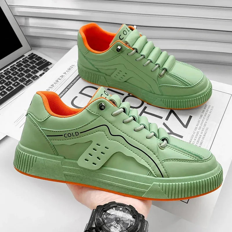 Men's Sneakers - Julius