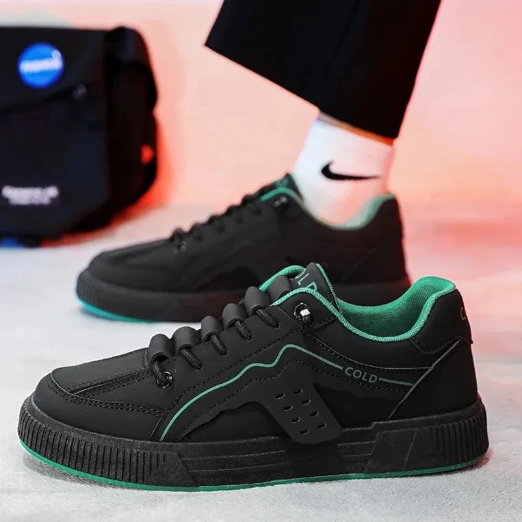 Men's Sneakers - Julius
