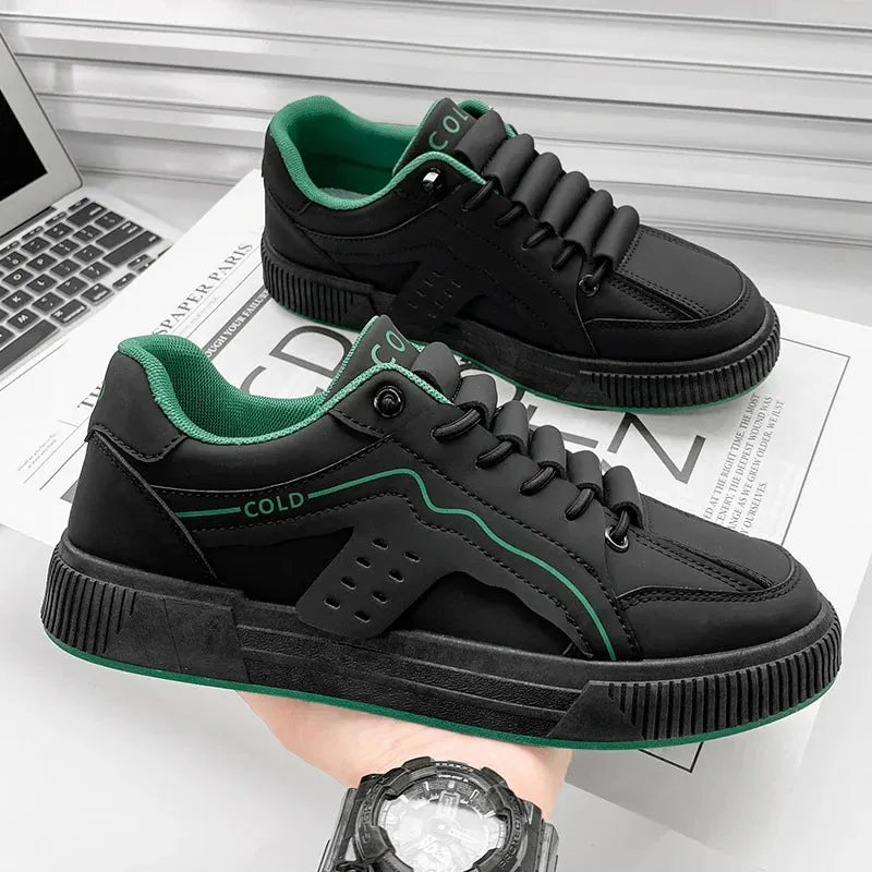 Men's Sneakers - Julius