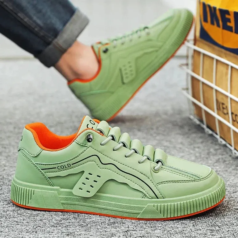 Men's Sneakers - Julius