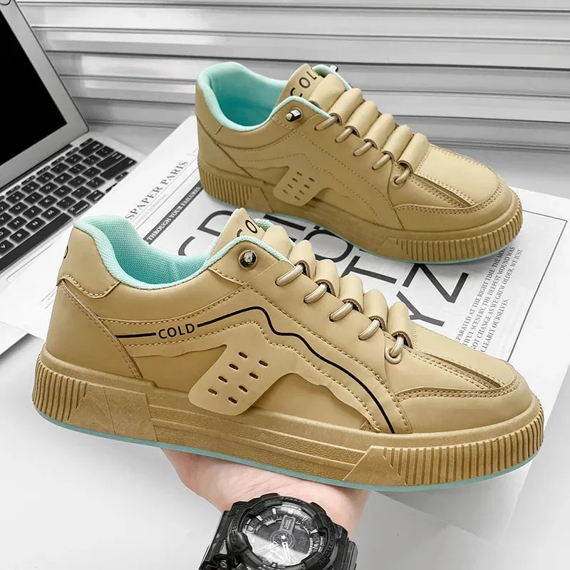 Men's Sneakers - Julius