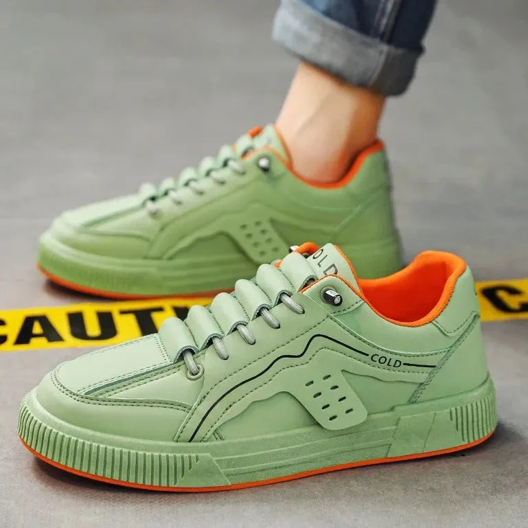 Men's Sneakers - Julius