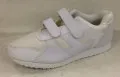 Men's Velcro Jogging Shoe / Running Sneaker