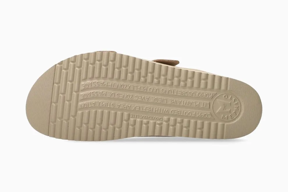 Mephisto Women's Hester Sandals- Platinum