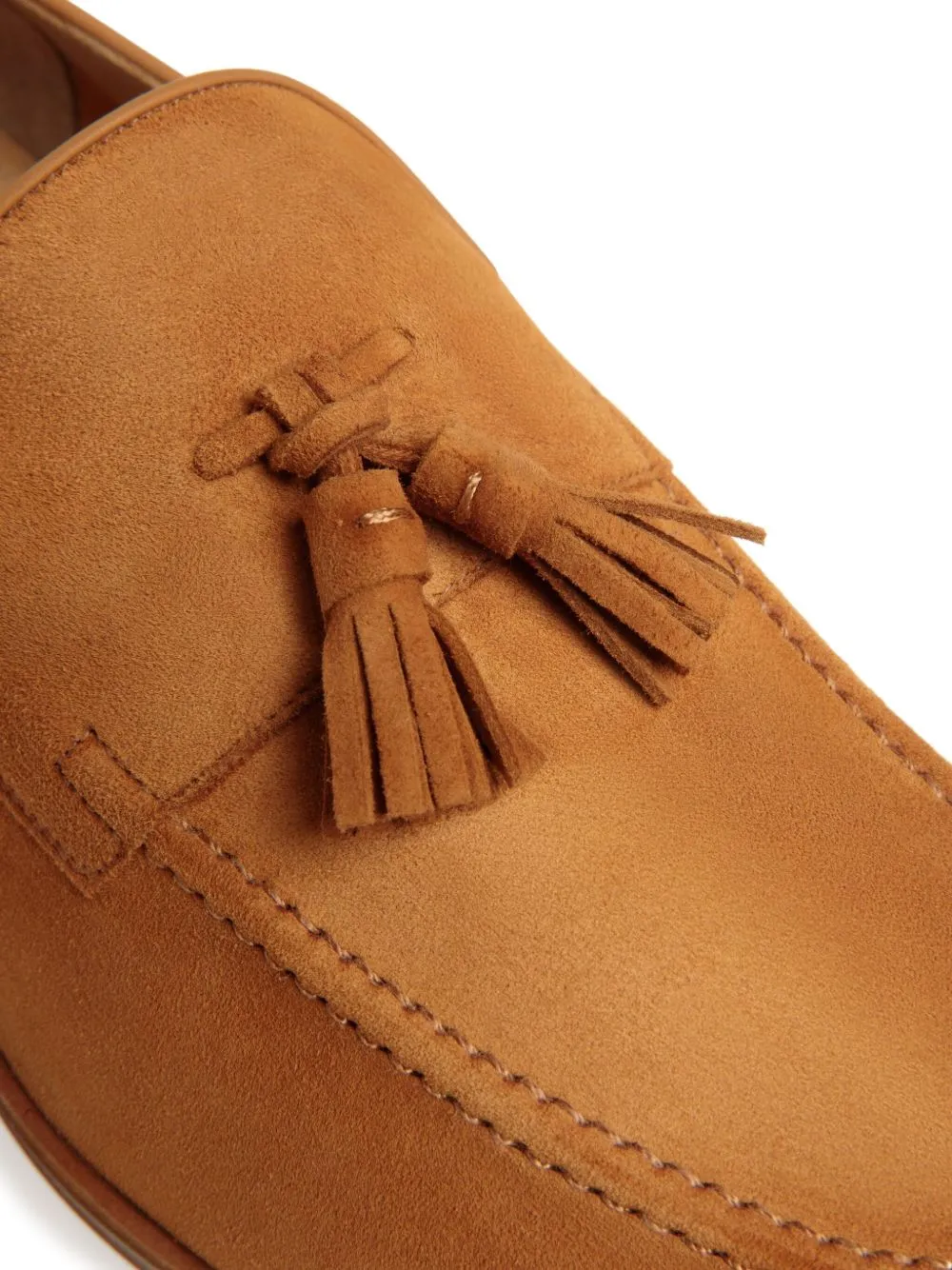 Morphology Loafers