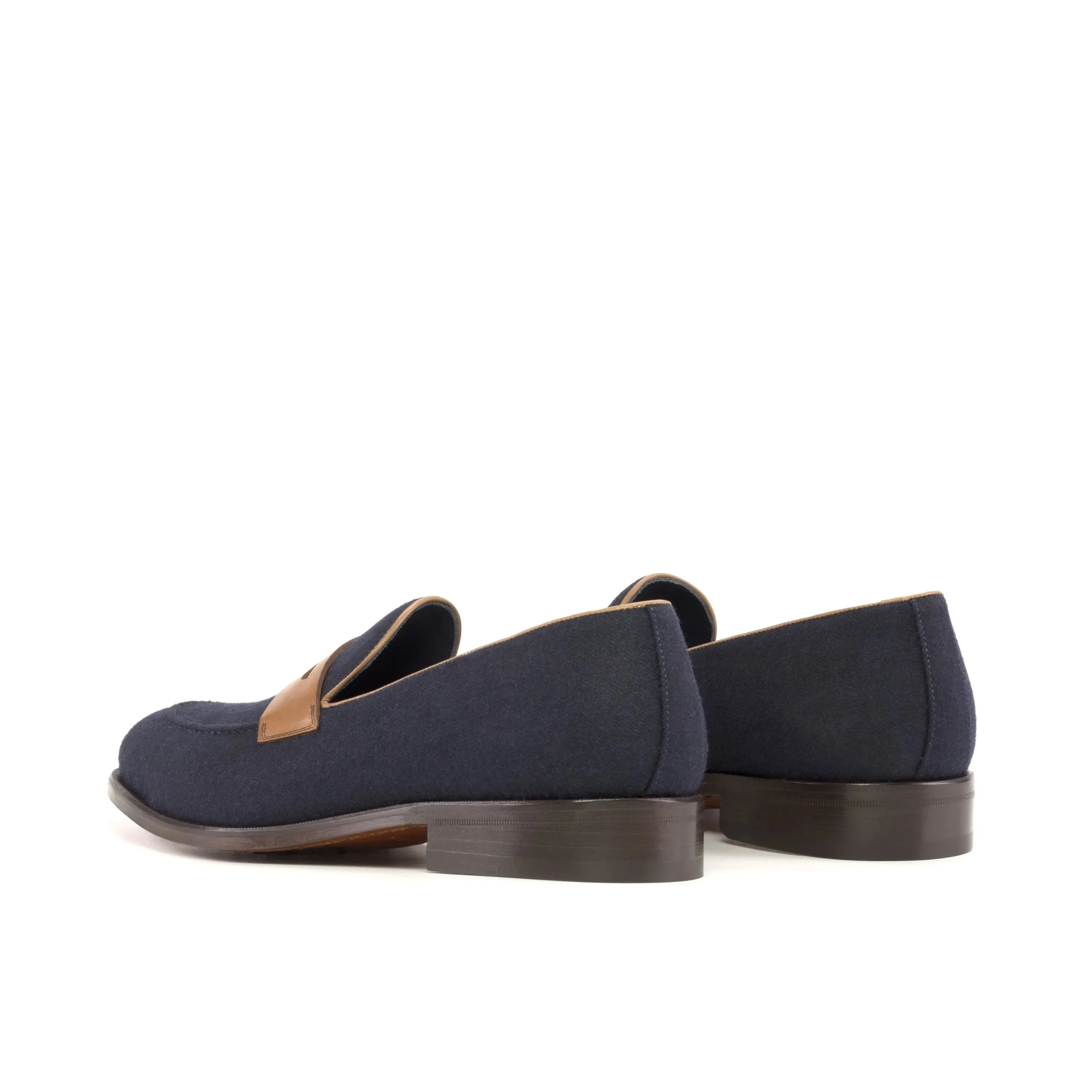 Nab Loafers II